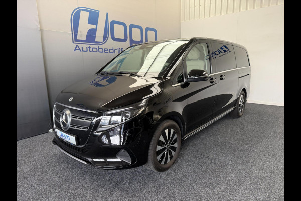 Mercedes-Benz Eqv 300 L2 8-pers AMG Facelift - Inter. & Exterieur pakket - 360 - Elec. deuren - Vol Opties - Incl. Garantie
