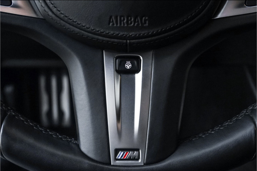 BMW 3 Serie Touring 318i 157PK M-Pakket Leder LED Trekhaak