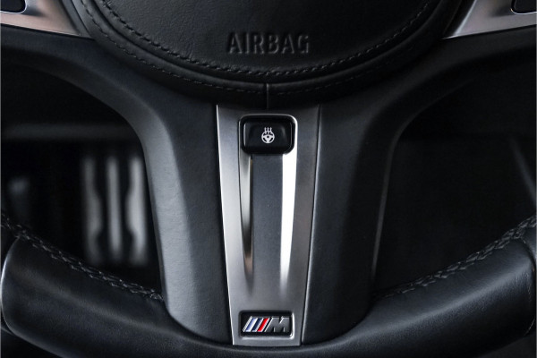 BMW 3 Serie Touring 318i 157PK M-Pakket Leder LED Trekhaak