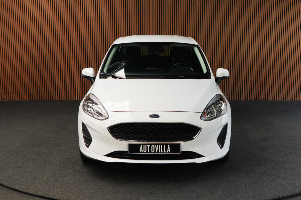 Ford Fiesta 1.1 Ti-VCT Navi Climate Stuurverwarming Stoelverwarming PDC LM velgen BTW auto