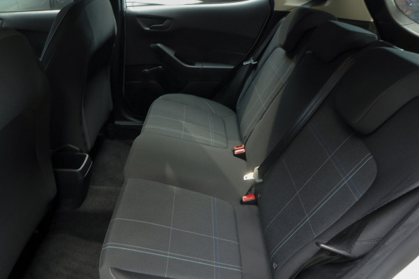 Ford Fiesta 1.1 Ti-VCT Navi Climate Stuurverwarming Stoelverwarming PDC LM velgen BTW auto