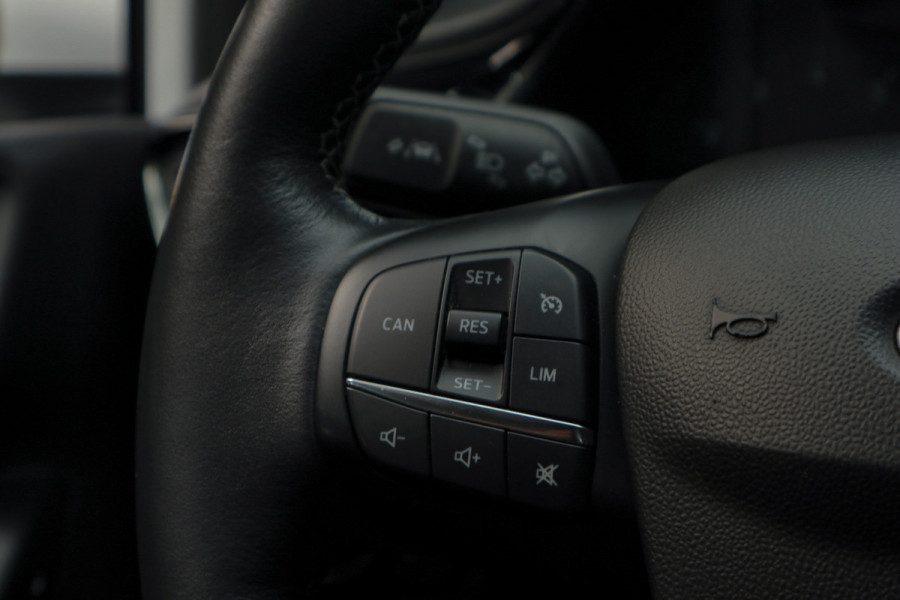 Ford Fiesta 1.1 Ti-VCT Navi Climate Stuurverwarming Stoelverwarming PDC LM velgen BTW auto