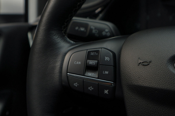 Ford Fiesta 1.1 Ti-VCT Navi Climate Stuurverwarming Stoelverwarming PDC LM velgen BTW auto