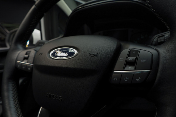 Ford Fiesta 1.1 Ti-VCT Navi Climate Stuurverwarming Stoelverwarming PDC LM velgen BTW auto