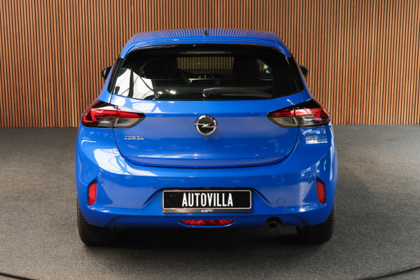 Opel Corsa 1.2 Aut. Leer Navi 7 inch PDC Camera ACC Stuurverwarming LM velgen Climate  Carplay Stoelverwarming BTW auto