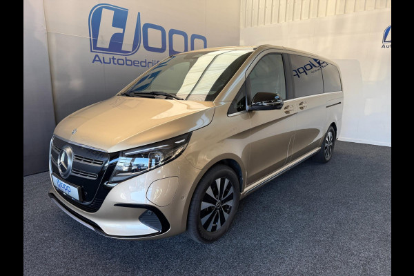 Mercedes-Benz Eqv 300 L2 - 8-pers AMG Facelift - Inter. & Exterieur pakket - 360 - Elec. deuren - Vol Opties - Incl. Garantie