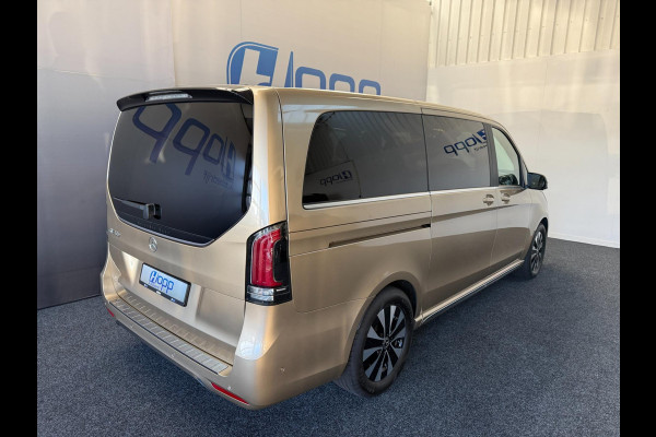 Mercedes-Benz Eqv 300 L2 - 8-pers AMG Facelift - Inter. & Exterieur pakket - 360 - Elec. deuren - Vol Opties - Incl. Garantie