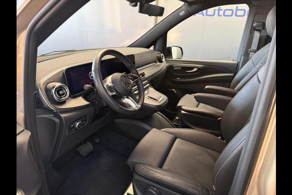 Mercedes-Benz Eqv 300 L2 - 8-pers AMG Facelift - Inter. & Exterieur pakket - 360 - Elec. deuren - Vol Opties - Incl. Garantie