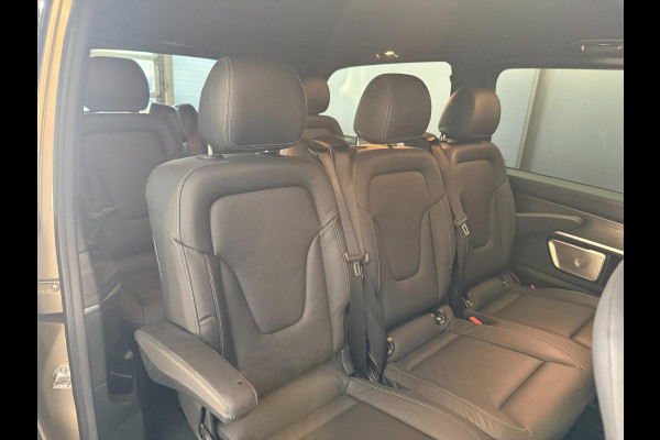 Mercedes-Benz Eqv 300 L2 - 8-pers AMG Facelift - Inter. & Exterieur pakket - 360 - Elec. deuren - Vol Opties - Incl. Garantie