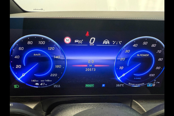 Mercedes-Benz Eqv 300 L2 - 8-pers AMG Facelift - Inter. & Exterieur pakket - 360 - Elec. deuren - Vol Opties - Incl. Garantie