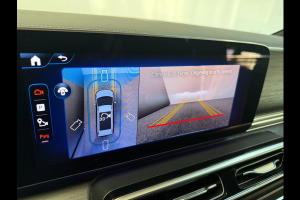Mercedes-Benz Eqv 300 L2 - 8-pers AMG Facelift - Inter. & Exterieur pakket - 360 - Elec. deuren - Vol Opties - Incl. Garantie