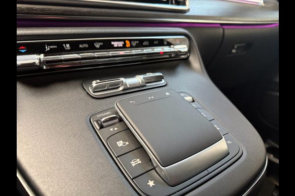 Mercedes-Benz Eqv 300 L2 - 8-pers AMG Facelift - Inter. & Exterieur pakket - 360 - Elec. deuren - Vol Opties - Incl. Garantie
