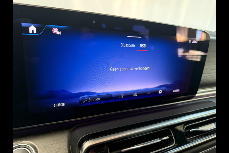 Mercedes-Benz Eqv 300 L2 - 8-pers AMG Facelift - Inter. & Exterieur pakket - 360 - Elec. deuren - Vol Opties - Incl. Garantie