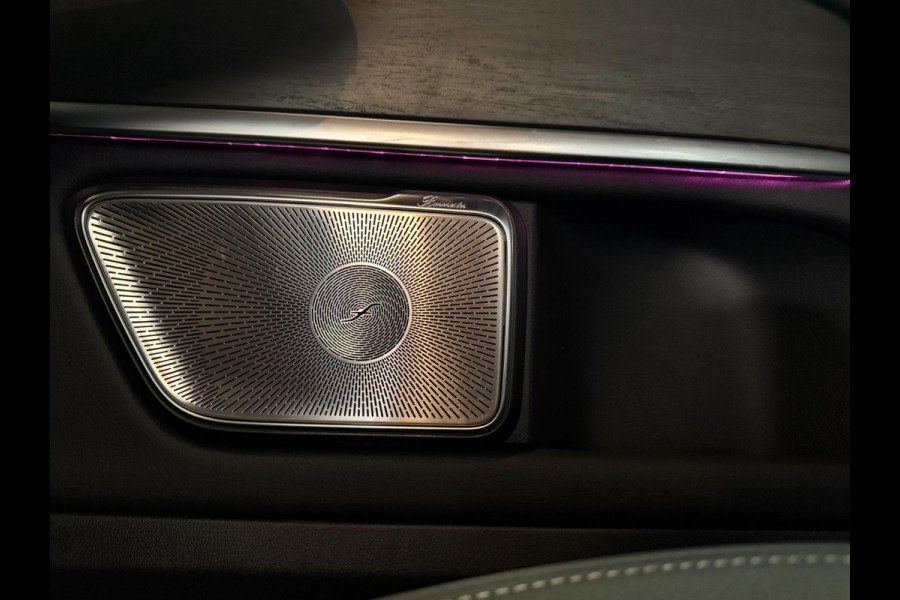 Mercedes-Benz Eqv 300 L2 - 8-pers AMG Facelift - Inter. & Exterieur pakket - 360 - Elec. deuren - Vol Opties - Incl. Garantie