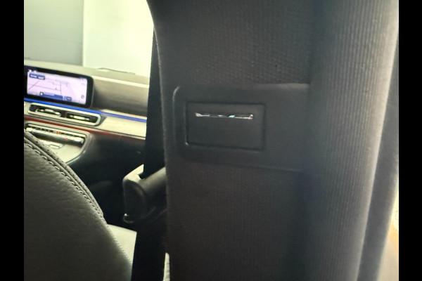 Mercedes-Benz Eqv 300 L2 - 8-pers AMG Facelift - Inter. & Exterieur pakket - 360 - Elec. deuren - Vol Opties - Incl. Garantie