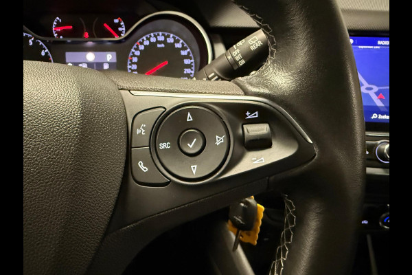 Opel Crossland 1.2 Turbo Elegance | RIJKLAAR | AUTOMAAT | NAVI | CAMERA | PARK PILOT | AGR STOEL |