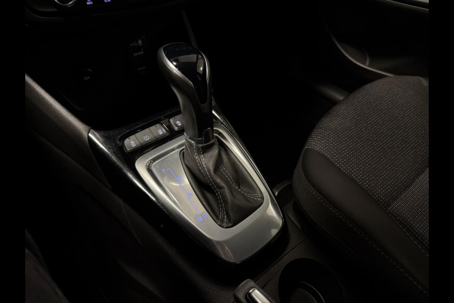 Opel Crossland 1.2 Turbo Elegance | RIJKLAAR | AUTOMAAT | NAVI | CAMERA | PARK PILOT | AGR STOEL |