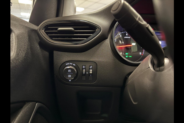 Opel Crossland 1.2 Turbo Elegance | RIJKLAAR | AUTOMAAT | NAVI | CAMERA | PARK PILOT | AGR STOEL |