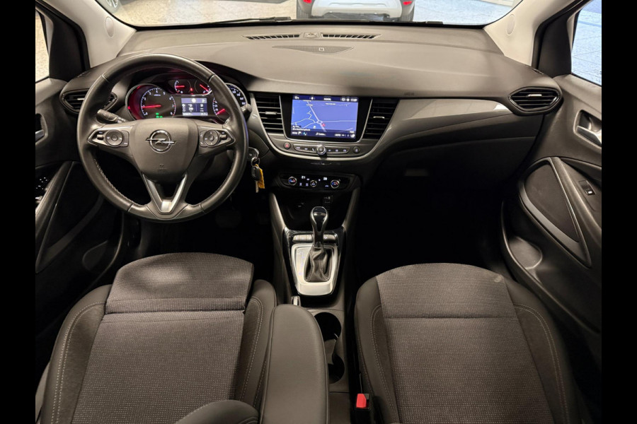 Opel Crossland 1.2 Turbo Elegance | RIJKLAAR | AUTOMAAT | NAVI | CAMERA | PARK PILOT | AGR STOEL |