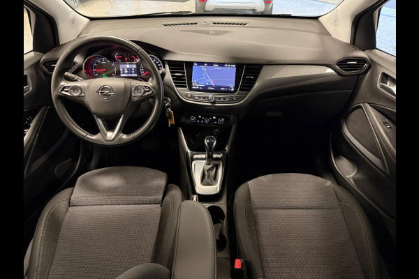 Opel Crossland 1.2 Turbo Elegance | RIJKLAAR | AUTOMAAT | NAVI | CAMERA | PARK PILOT | AGR STOEL |