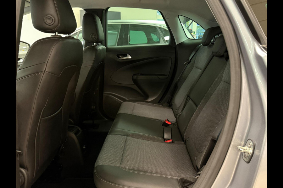 Opel Crossland 1.2 Turbo Elegance | RIJKLAAR | AUTOMAAT | NAVI | CAMERA | PARK PILOT | AGR STOEL |
