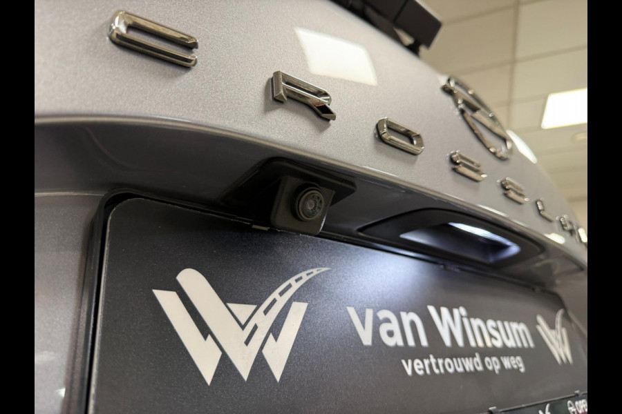 Opel Crossland 1.2 Turbo Elegance | RIJKLAAR | AUTOMAAT | NAVI | CAMERA | PARK PILOT | AGR STOEL |