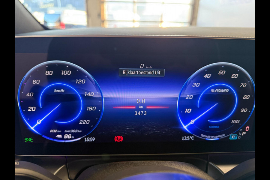 Mercedes-Benz Eqv 300 L2 - 8-pers AMG Facelift - Inter. & Exterieur pakket - 360 - Elec. deuren - Vol Opties - Incl. Garantie