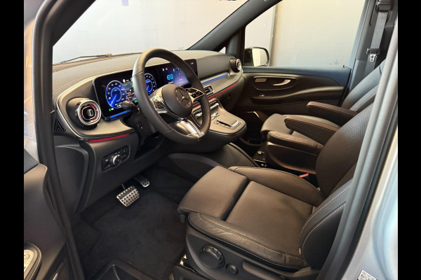 Mercedes-Benz Eqv 300 L2 - 8-pers AMG Facelift - Inter. & Exterieur pakket - 360 - Elec. deuren - Vol Opties - Incl. Garantie