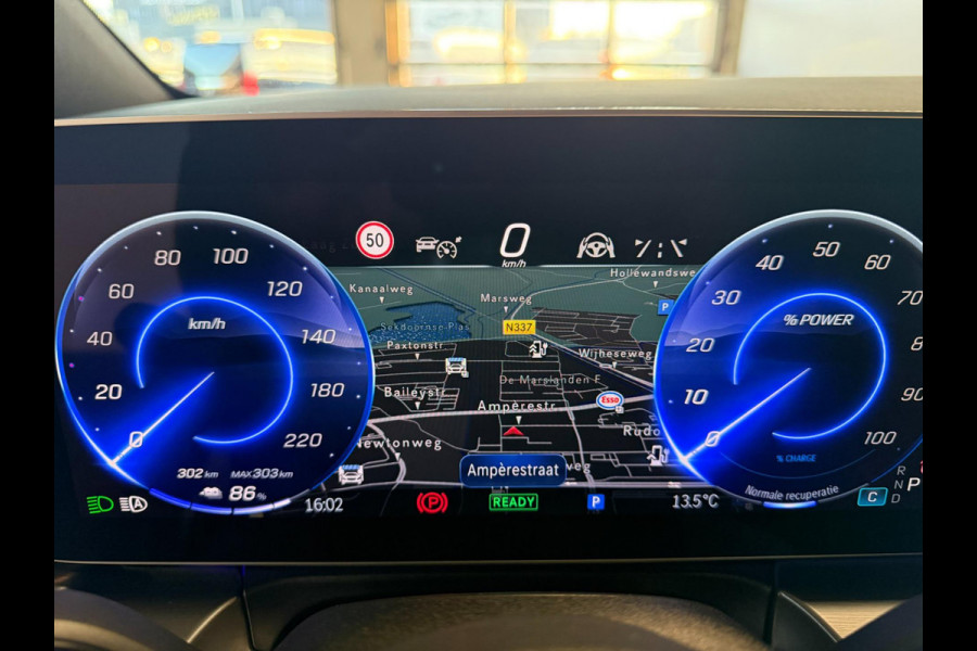 Mercedes-Benz Eqv 300 L2 - 8-pers AMG Facelift - Inter. & Exterieur pakket - 360 - Elec. deuren - Vol Opties - Incl. Garantie