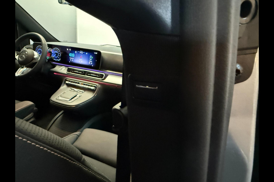 Mercedes-Benz Eqv 300 L2 - 8-pers AMG Facelift - Inter. & Exterieur pakket - 360 - Elec. deuren - Vol Opties - Incl. Garantie