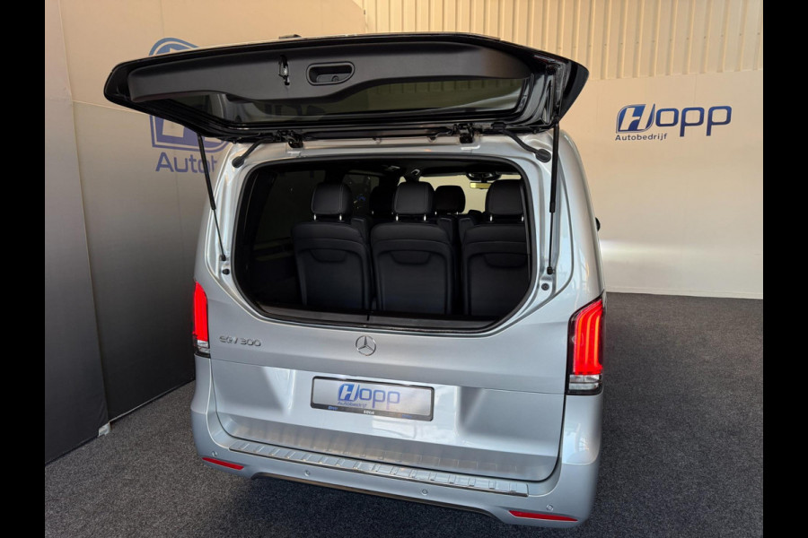 Mercedes-Benz Eqv 300 L2 - 8-pers AMG Facelift - Inter. & Exterieur pakket - 360 - Elec. deuren - Vol Opties - Incl. Garantie