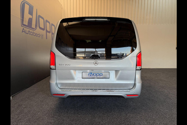 Mercedes-Benz Eqv 300 L2 - 8-pers AMG Facelift - Inter. & Exterieur pakket - 360 - Elec. deuren - Vol Opties - Incl. Garantie