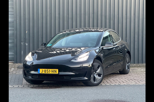 Tesla Model 3 Standard RWD Plus 60 kWh  SOH 87%