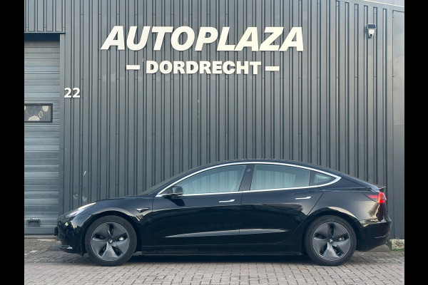 Tesla Model 3 Standard RWD Plus 60 kWh  SOH 87%