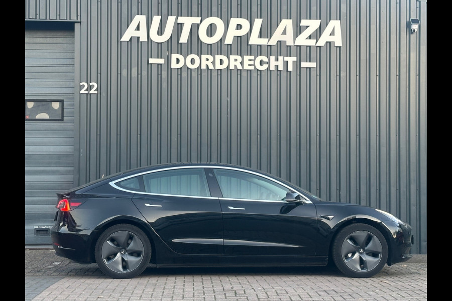 Tesla Model 3 Standard RWD Plus 60 kWh  SOH 87%