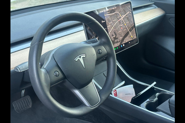 Tesla Model 3 Standard RWD Plus 60 kWh  SOH 87%