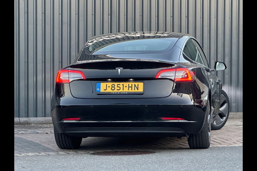 Tesla Model 3 Standard RWD Plus 60 kWh  SOH 87%