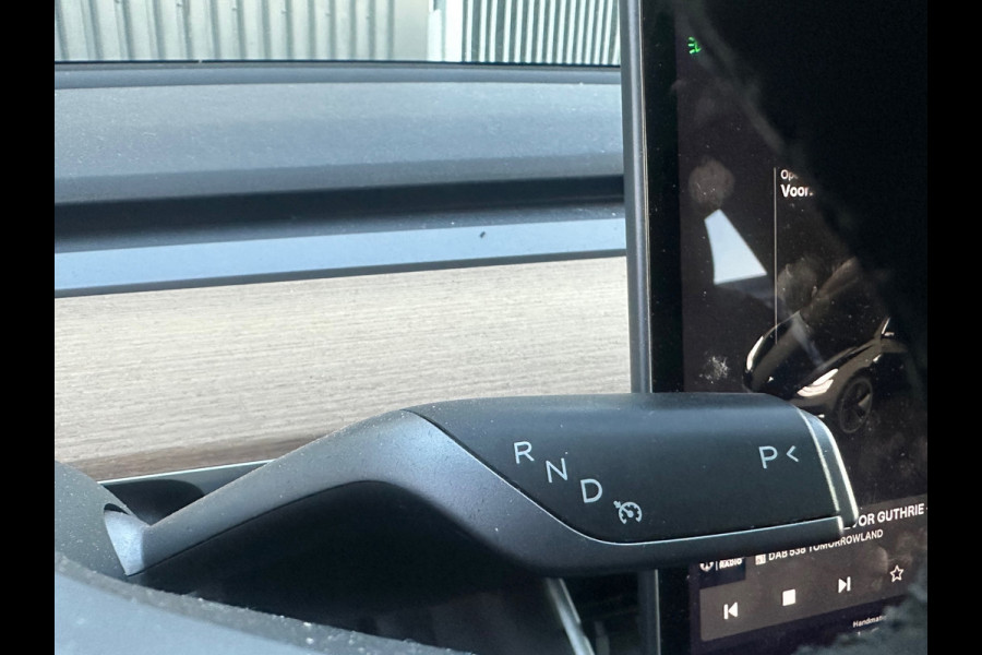 Tesla Model 3 Standard RWD Plus 60 kWh  SOH 87%