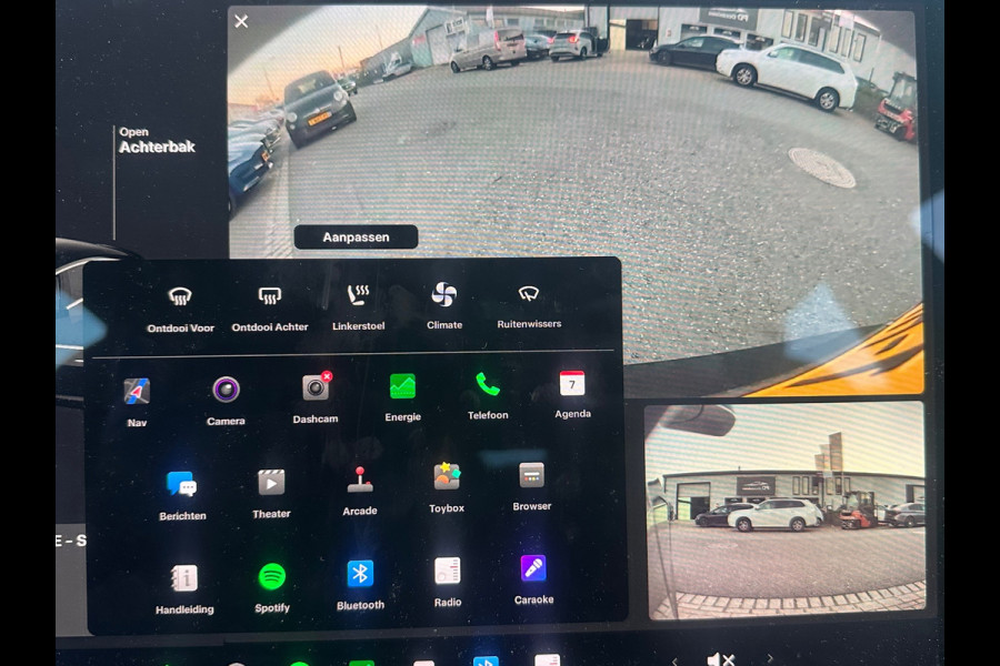 Tesla Model 3 Standard RWD Plus 60 kWh  SOH 87%