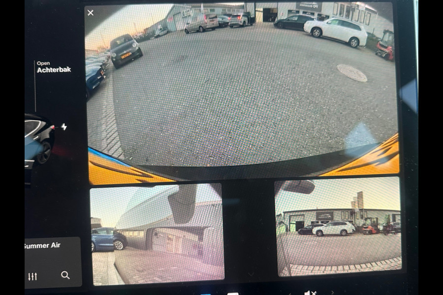 Tesla Model 3 Standard RWD Plus 60 kWh  SOH 87%