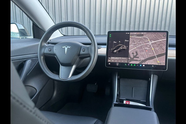 Tesla Model 3 Standard RWD Plus 60 kWh  SOH 87%