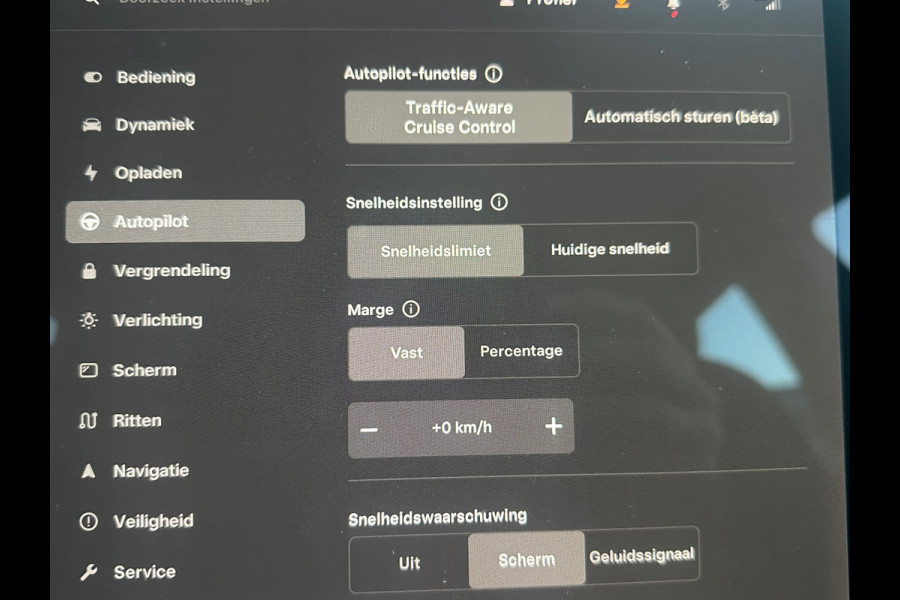 Tesla Model 3 Standard RWD Plus 60 kWh  SOH 87%
