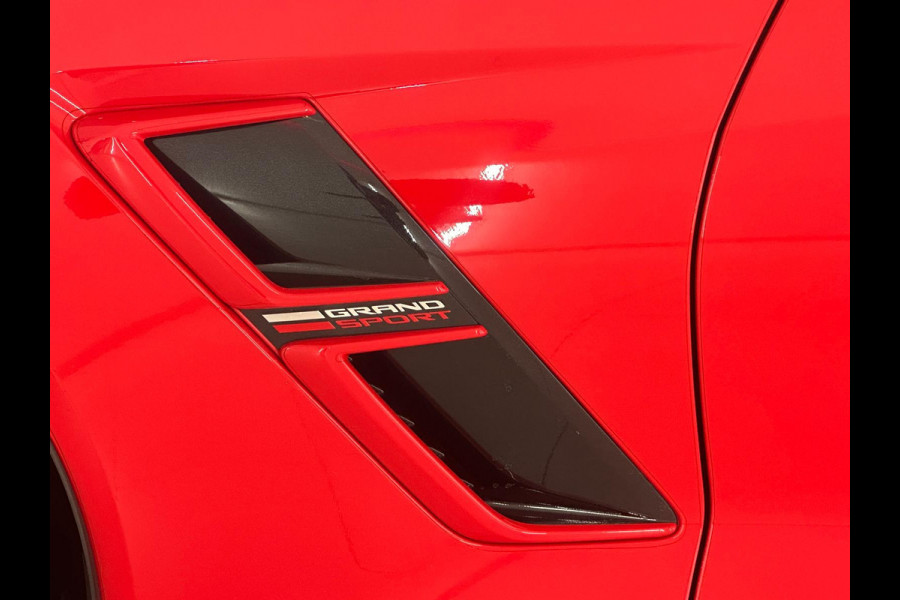Chevrolet Corvette C7 C7 6.2 Grand Sport