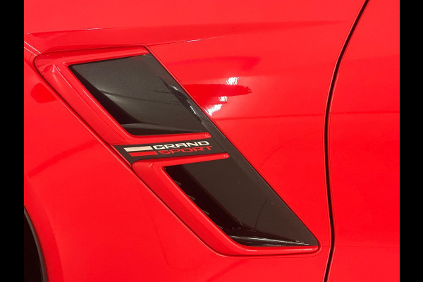 Chevrolet Corvette C7 C7 6.2 Grand Sport