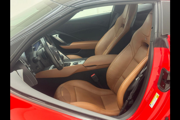 Chevrolet Corvette C7 C7 6.2 Grand Sport