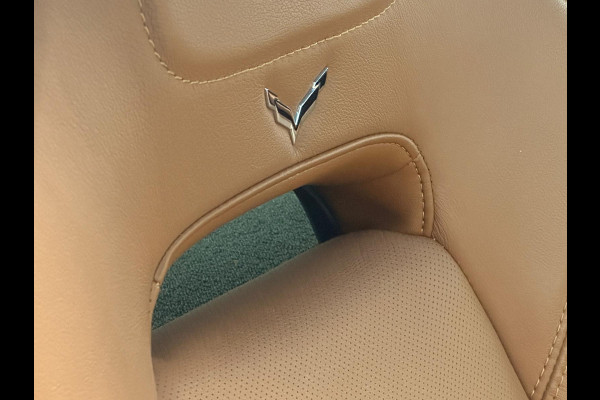 Chevrolet Corvette C7 C7 6.2 Grand Sport