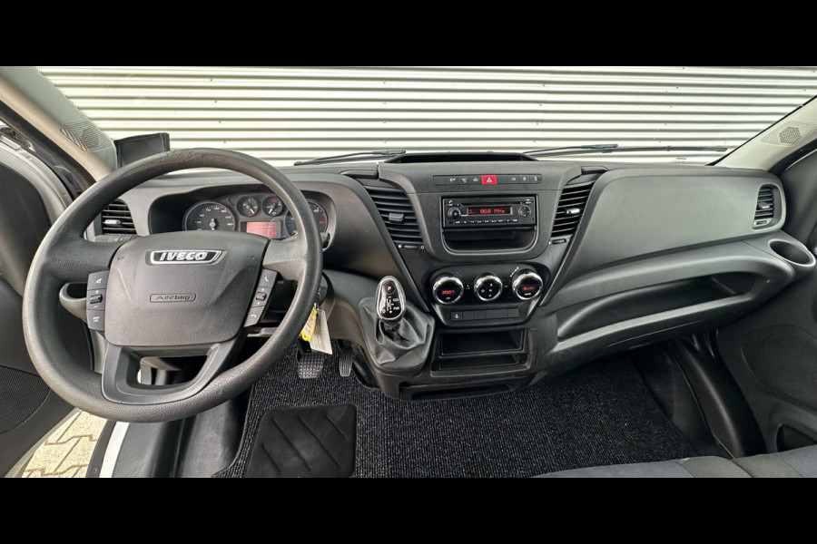 Iveco Daily 35C16V 2.3 L4H2 automaat