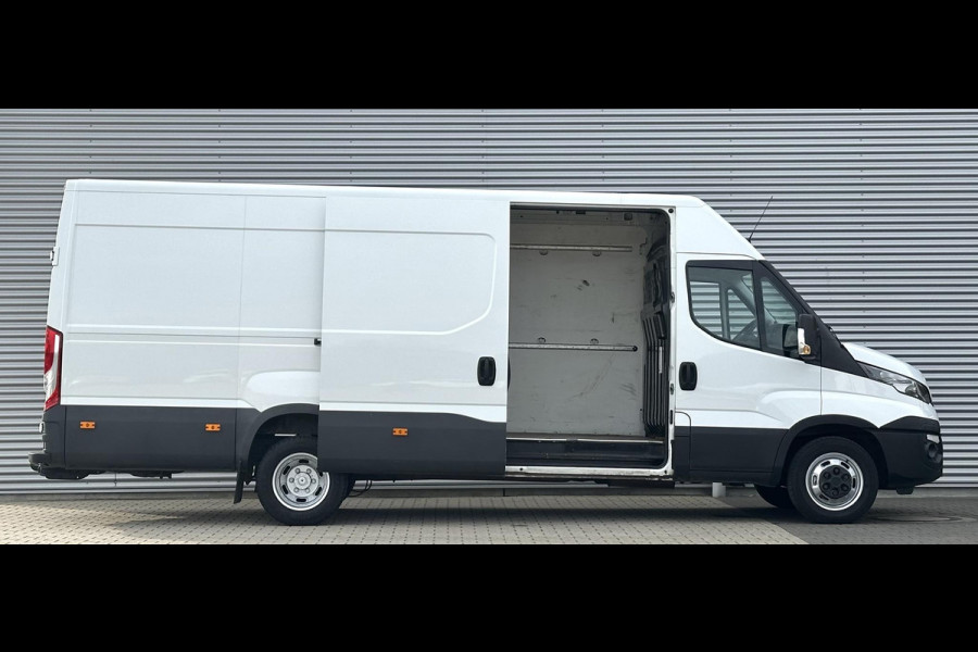 Iveco Daily 35C16V 2.3 L4H2 automaat