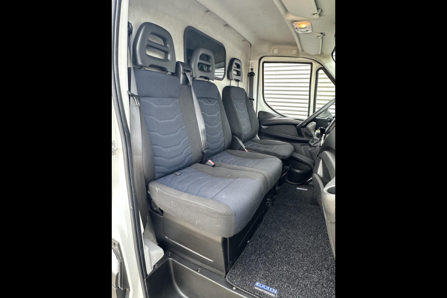 Iveco Daily 35C16V 2.3 L4H2 automaat