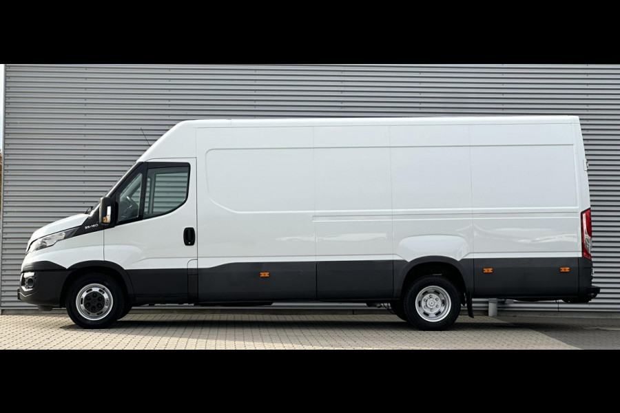 Iveco Daily 35C16V 2.3 L4H2 automaat